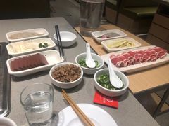-海底捞火锅(公益西桥店)