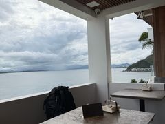 -蜜悦·波西塔诺悬崖海景餐厅