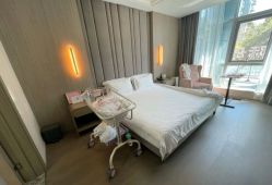 -馨月汇·一悦馨香月子中心(前滩店)