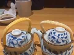 -花和海鲜自助(梅江店)