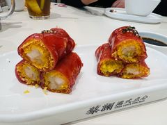 -蔡澜点心·粤菜(月星环球港店)