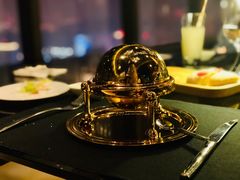 -西安皇冠假日酒店·B&G51餐厅