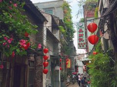 -吴财记面家(大同路店)