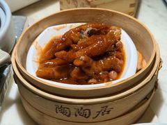 -陶陶居酒家(正佳广场店)