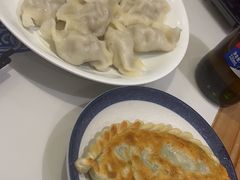 -东方饺子王(大屯路店)