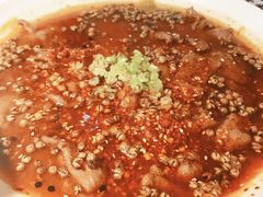 -新太二·鲜料川菜(花都融创茂店)