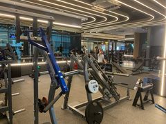 -24/7 FITNESS 健身(罗湖金光华店)