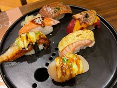 -山葵家·创意料理(EFC欧美广场店)