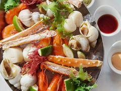 -AZUR聚(香格里拉饭店)