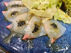 -傑·料理·海鲜放题(佛山文华荟店)
