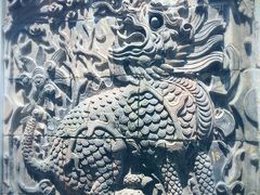 -前童古镇
