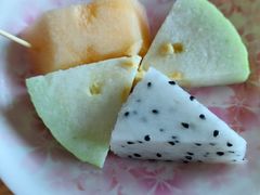 -金井日本料理(丽柏广场店)