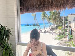 -The Sunny Side Cafe Station 1