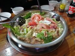 -陈记泸州酸菜豆花火锅(建设路店)
