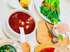 -蔡澜点心·粤菜(月星环球港店)