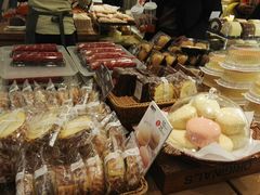 -Bread Talk 面包新语(荟聚店)