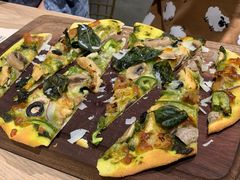 -Maxpoint Kitchen 西餐咖啡(乐峰广场店)