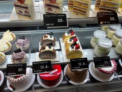 -FANEN法念·烘焙·甜点(万象城店)