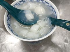 -老胡甜汤(龙眼店)