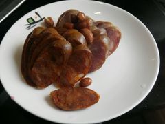 -江边城外烤全鱼(朝外店)