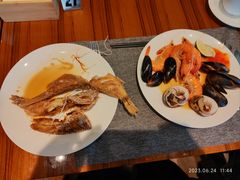 -北京王府井希尔顿酒店·万斯阁西餐厅