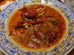 -满盆红龙虾(开发区店)