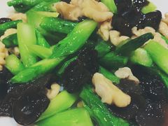 -晋阳饭庄(虎坊桥店)