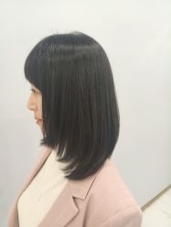 -YESIDO BLACK椰岛造型