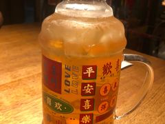 -老阿爸鲜鱼土菜(吴中店)
