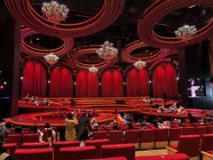 -交通银行前滩31演艺中心