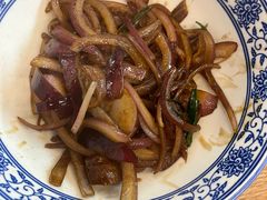 -圳兴面王·拌川·特色炒面(南山保利剧院店)