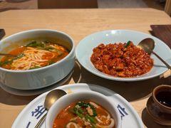 -一坐一忘云南菜(卓悦中心)