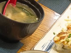 -樱の千渡日式料理·铁板烧•烧鸟(金盛田广场店)