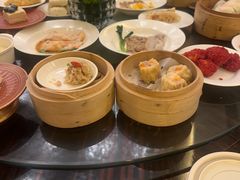 -香宫中餐厅·大连香格里拉(人民路店)