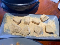 -火炉情韩国料理店(古田路店)