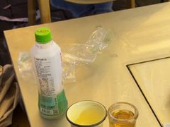 -德四家·云南傣味烧烤品牌(和谐店)