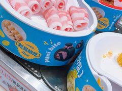 -龍歌自助小火锅(李沧顺和汇店)