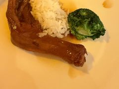 -盛宴自助餐厅(运达喜来登店)