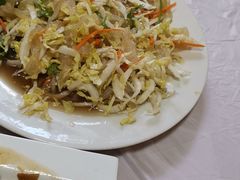 -宾朋海鲜特色美食餐厅·纯手工鲅鱼水饺(兴海路店)