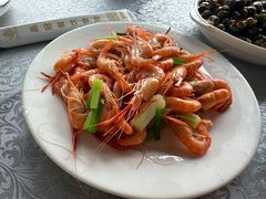 -晓琦农家菜馆·地道农家菜