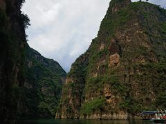 -北京龙庆四季香农家饭庄·灶台鱼·碳烤虹鳟鱼(龙庆峡店)