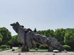 -南京市江宁方山