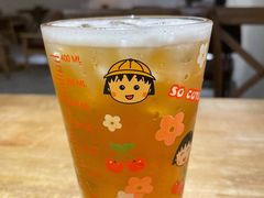 甘单青茶-甘单茶事小馆(洋河店)