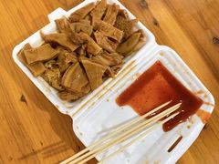 -细妹五香牛杂(步行街店)