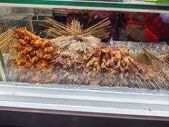 -辽B·小串(总店)