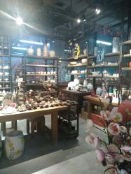 -川上陶艺社(大悦城店)