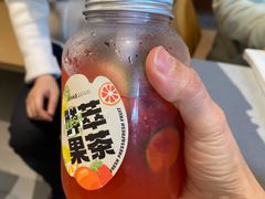 -崎本的店·专业酵种吐司(无锡万象汇店)