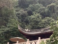 -韬光茶庵