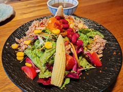 -河风の幸会精致料理
