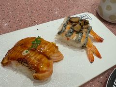 -元气寿司(环球港店)